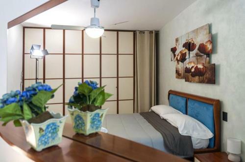 Apartamento Villa Fenix Bergamo Casa Vacanze