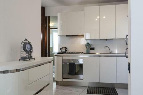 Apartamento Villa Fenix Bergamo Casa Vacanze