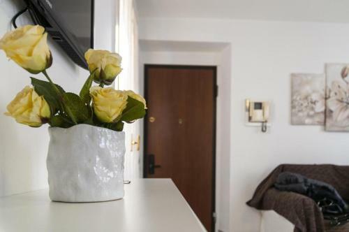 Apartamento Villa Fenix Bergamo Casa Vacanze