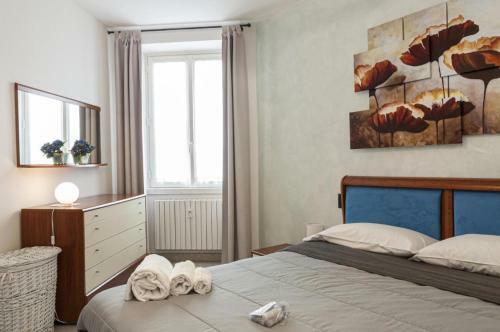 Apartamento Villa Fenix Bergamo Casa Vacanze