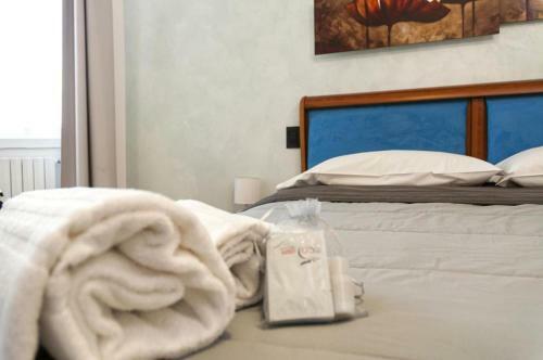 Apartamento Villa Fenix Bergamo Casa Vacanze