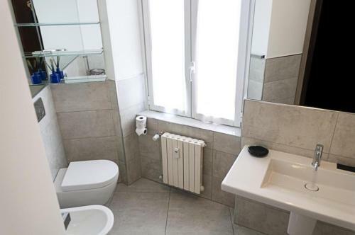 Apartamento Villa Fenix Bergamo Casa Vacanze