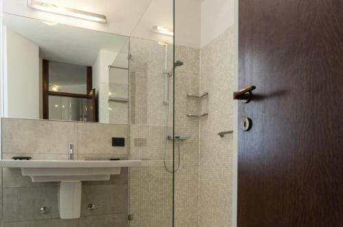 Apartamento Villa Fenix Bergamo Casa Vacanze