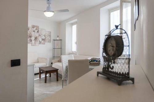 Apartamento Villa Fenix Bergamo Casa Vacanze