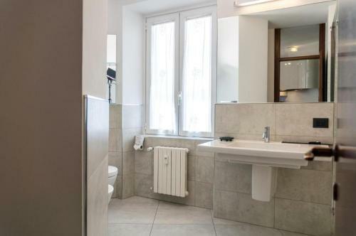 Apartamento Villa Fenix Bergamo Casa Vacanze