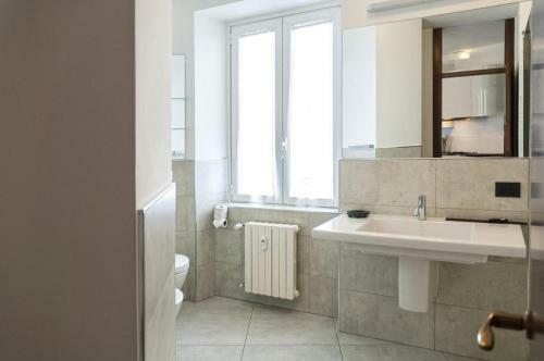 Apartamento Villa Fenix Bergamo Casa Vacanze