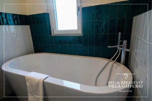 B&B Villa Gaffurio