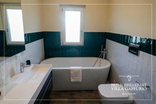 B&B Villa Gaffurio