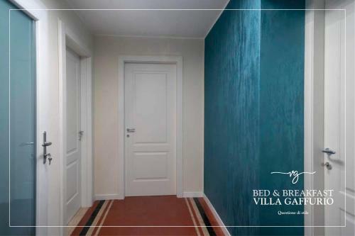 B&B Villa Gaffurio