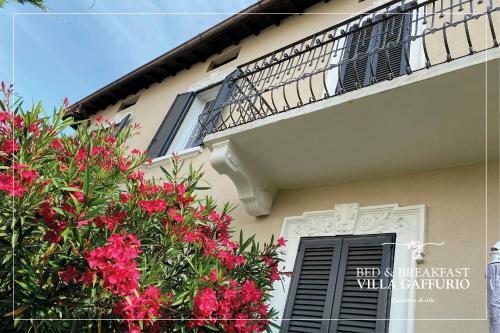 B&B Villa Gaffurio