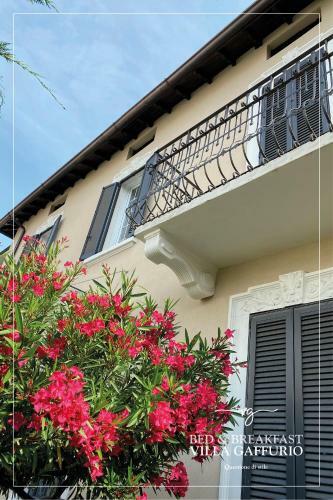 B&B Villa Gaffurio