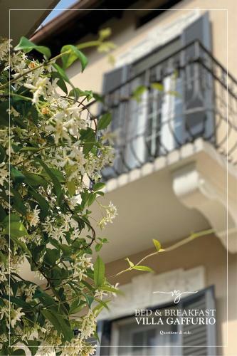 B&B Villa Gaffurio