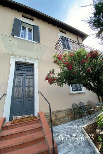 B&B Villa Gaffurio