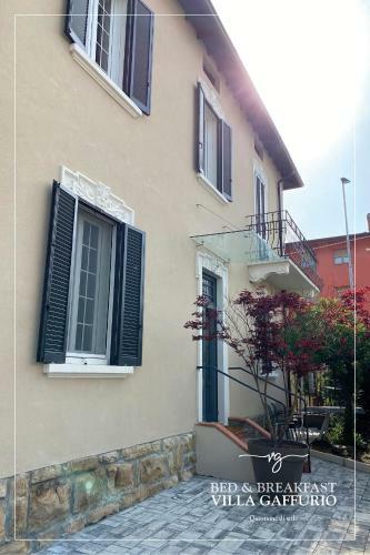 B&B Villa Gaffurio