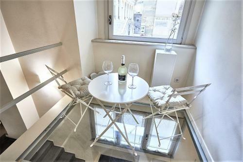 Apartamento Astra-modern Loft Cathedral View