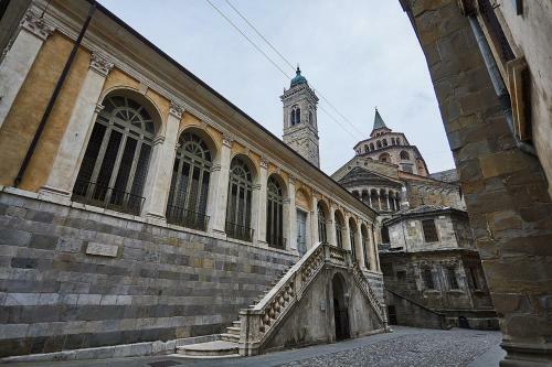 Apartamento Astra-modern Loft Cathedral View