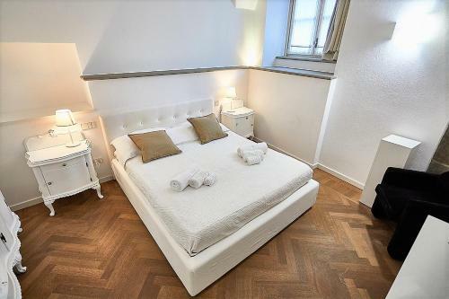 Apartamento Astra-modern Loft Cathedral View