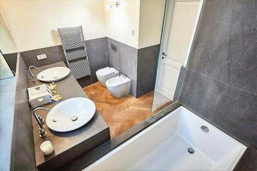 Apartamento Astra-modern Loft Cathedral View