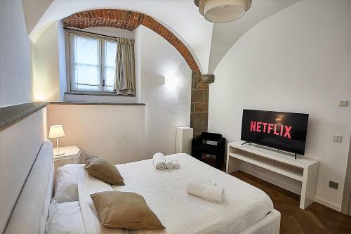 Apartamento Astra-modern Loft Cathedral View
