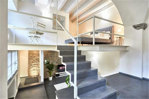 Apartamento Astra-modern Loft Cathedral View