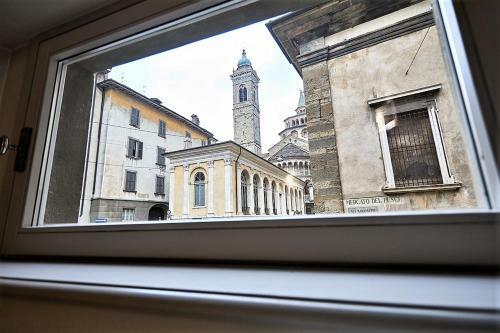 Apartamento Astra-modern Loft Cathedral View
