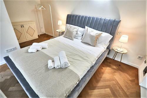 Apartamento Astra-modern Loft Cathedral View