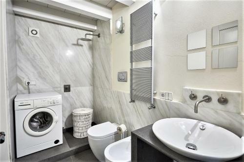 Apartamento Astra-modern Loft Cathedral View