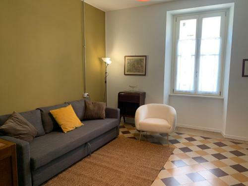 Apartamento Casa Dai Toni Cortesi 2