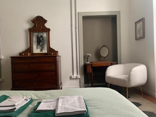 Apartamento Casa Dai Toni Cortesi 2