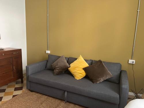 Apartamento Casa Dai Toni Cortesi 2