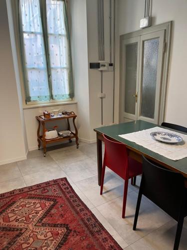 Apartamento Casa Dai Toni Cortesi 2