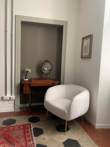 Apartamento Casa Dai Toni Cortesi 2