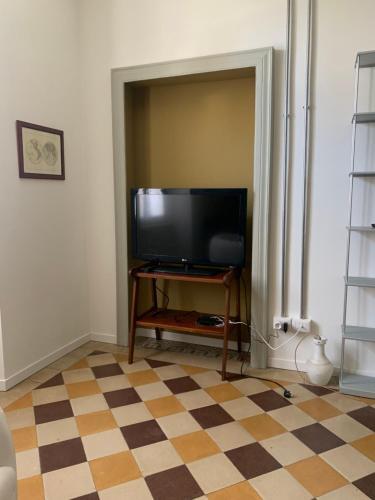 Apartamento Casa Dai Toni Cortesi 2
