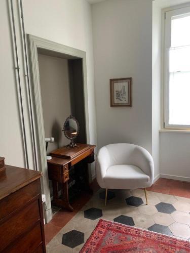 Apartamento Casa Dai Toni Cortesi 2