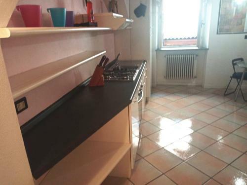 Apartamento Room Seventy-seventh