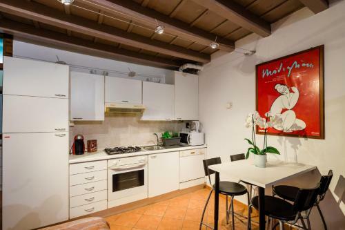 Apartamento Old Town Square