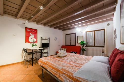 Apartamento Old Town Square