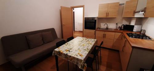 Casa Vacanza Il Balconcino