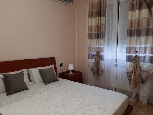 Apartamento Casa Vacanze Claudio