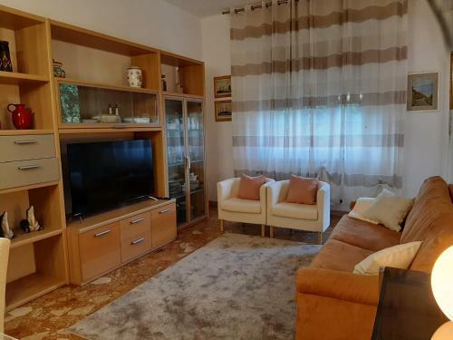 Apartamento Casa Vacanze Claudio