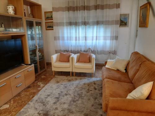 Apartamento Casa Vacanze Claudio