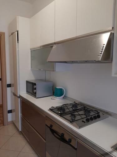 Apartamento Casa Vacanze Claudio