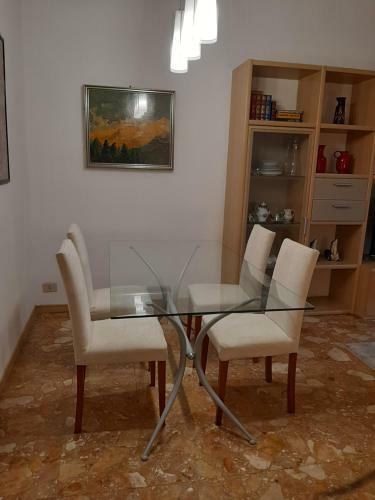 Apartamento Casa Vacanze Claudio