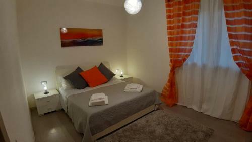 Apartamento Casa Vacanze Claudio