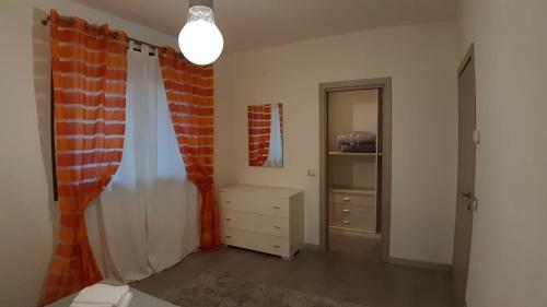 Apartamento Casa Vacanze Claudio