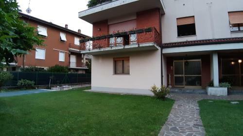 Apartamento Casa Vacanze Claudio