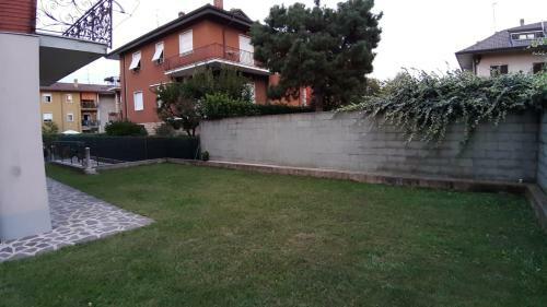 Apartamento Casa Vacanze Claudio