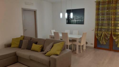 Apartamento Casa Vacanze Claudio