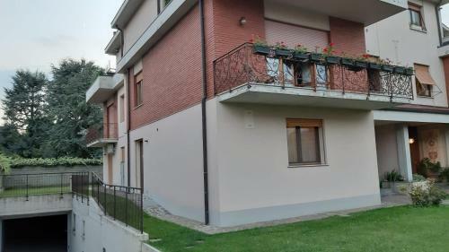 Apartamento Casa Vacanze Claudio