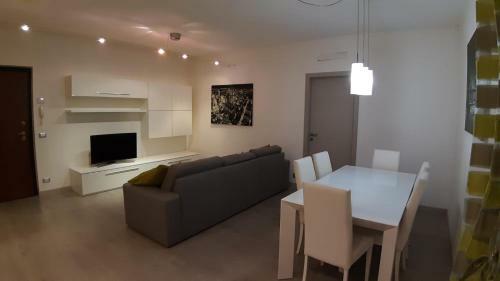 Apartamento Casa Vacanze Claudio